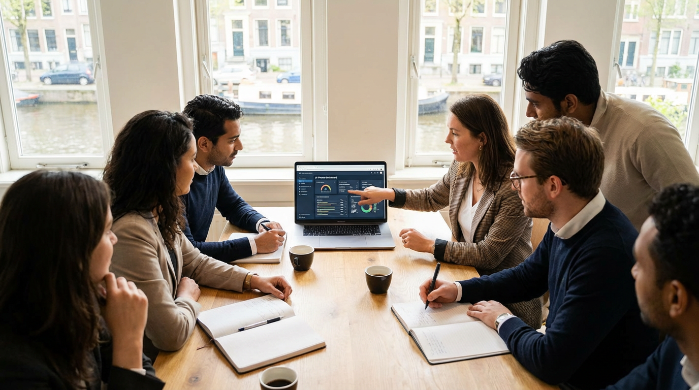 De impact van AI op privacy wetgeving