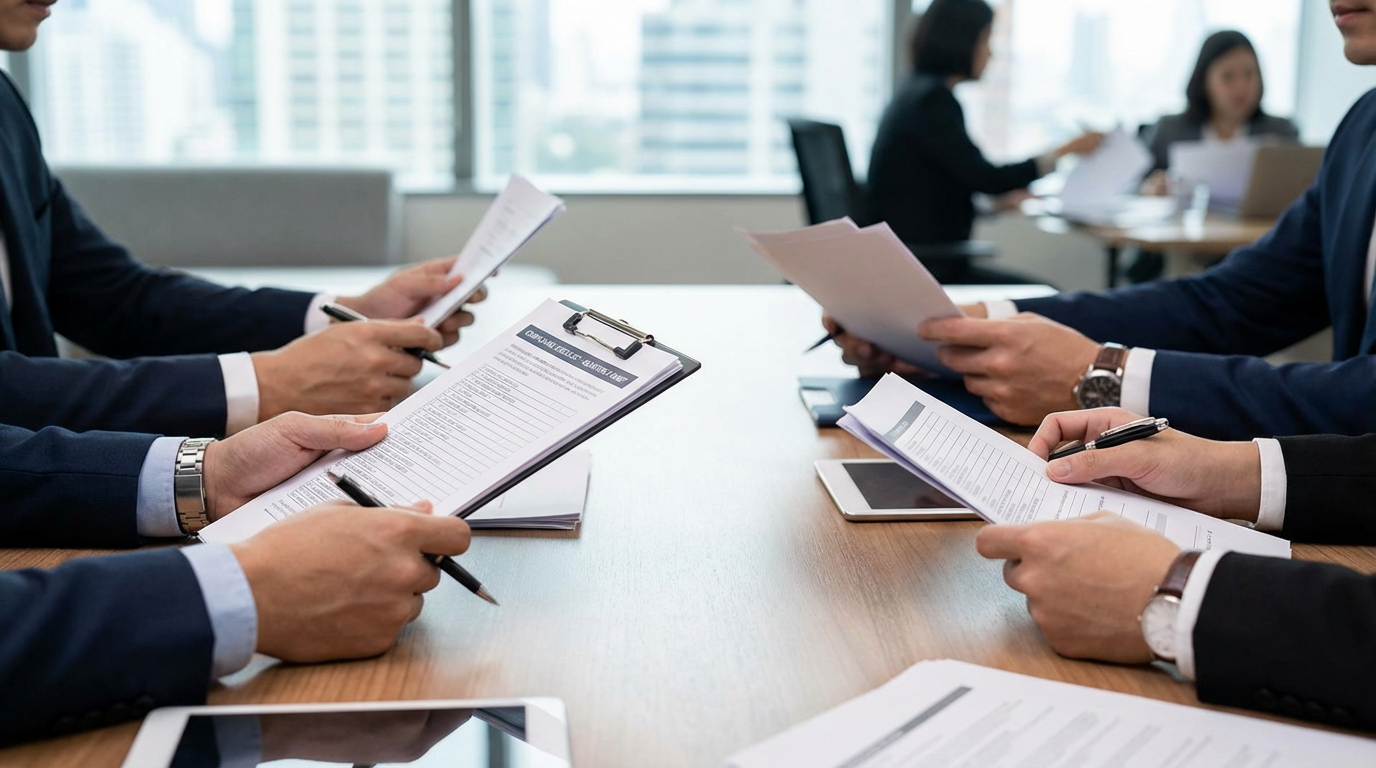 5 veelgemaakte fouten bij DPIA's