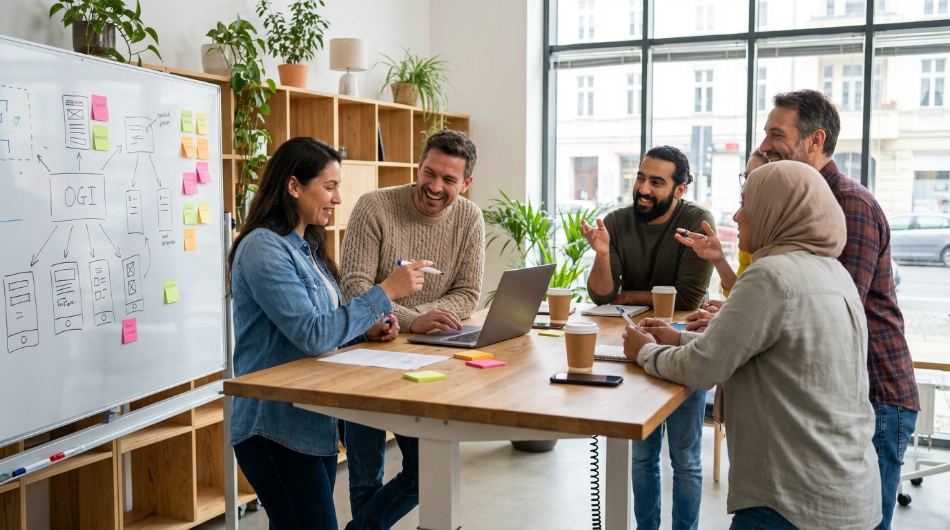 Privacy by Design in Agile omgevingen