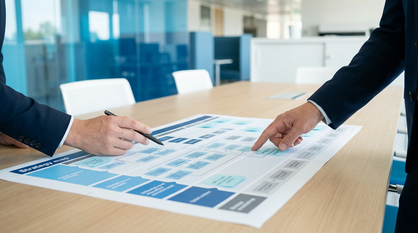 De rol van de FG in een Agile omgeving